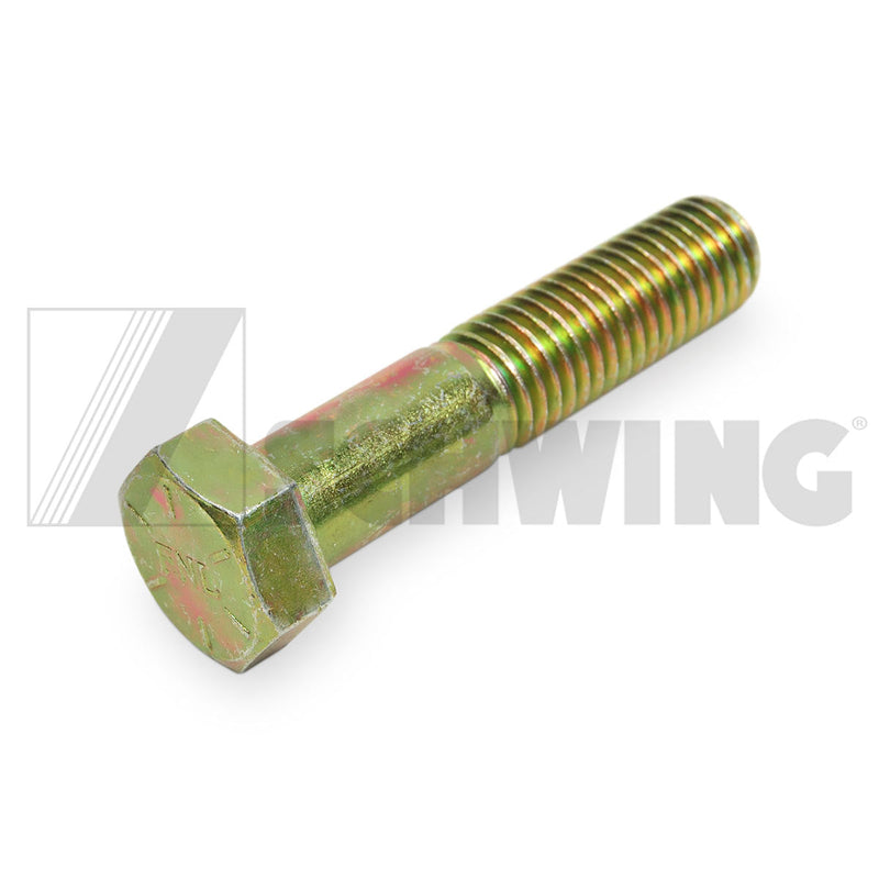 Screw - Hhc, 5/8-11 X 3.00" Gr 8 Fe/Zn5C | Weight: 2 lbs | Dimensions: 85 X 27 X 25 MM | Brand: SCHWING