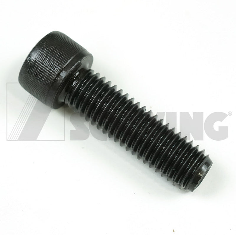 Screw -Sccs ½"-13X1¾"F Gr5 Fe/Zn8C | Weight: 2 lbs | Dimensions: 57 X 18 X 18 MM | Brand: SCHWING