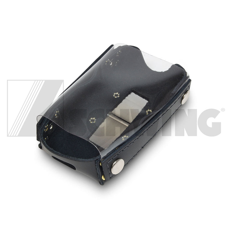 Radio - Leather Pouch Omnex | Weight: 2 lbs | Dimensions: 170 X 105 X 55 MM | Brand: SCHWING