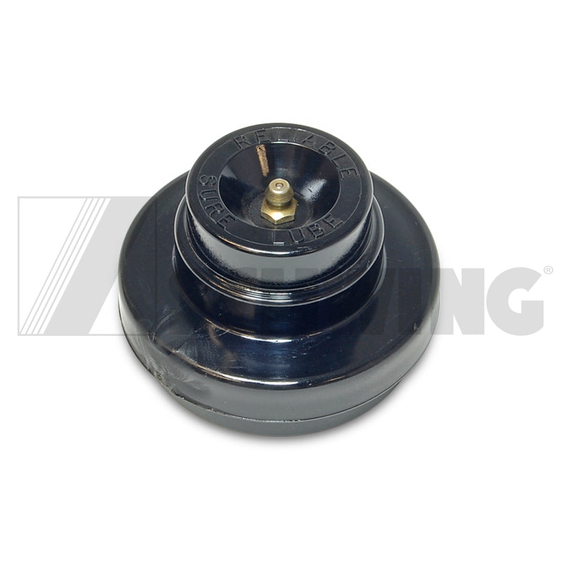 Axle - Grease Cap Wp1250/Bpa 2000 | Weight: 2 lbs | Dimensions: 77 X 77 X 52 MM | Brand: SCHWING