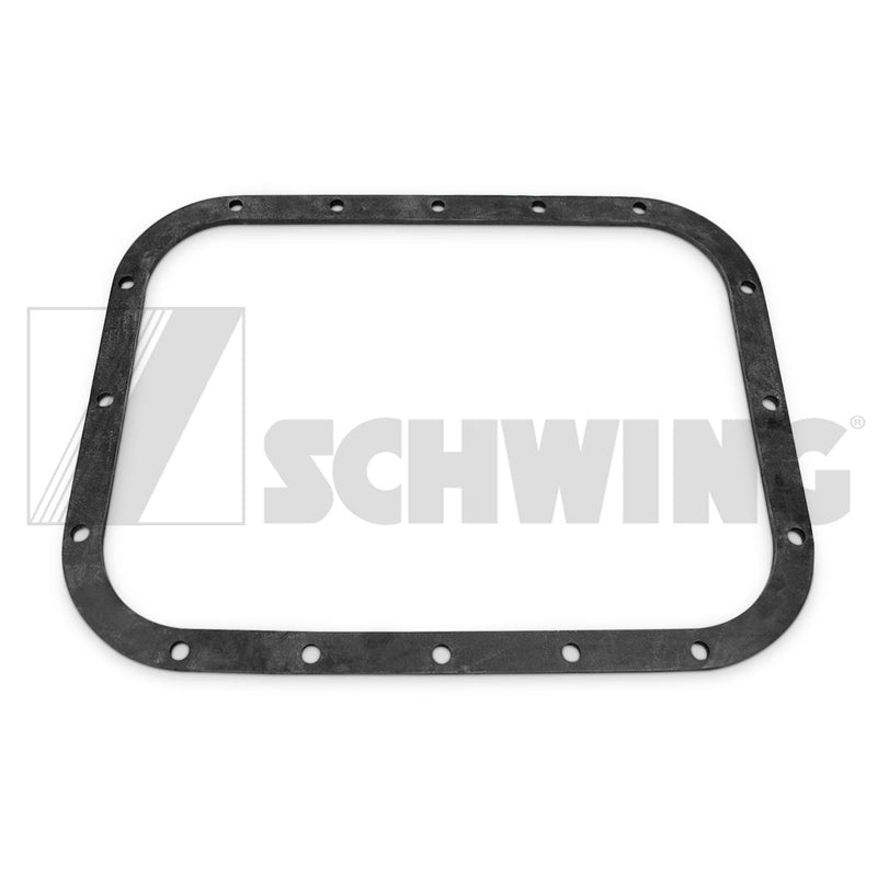 Parts - Seal Hatch Mixer | Weight: 3 lbs | Dimensions: 50 X 80 X 295MM | Brand: SCHWING