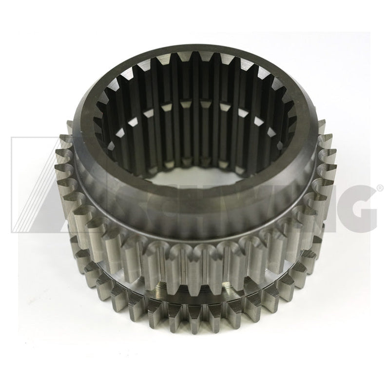 Fitting Slide Coupling D124/79 X 75 | Weight: 7 lbs | Dimensions: 124 X 124 X 75 MM | Brand: SCHWING