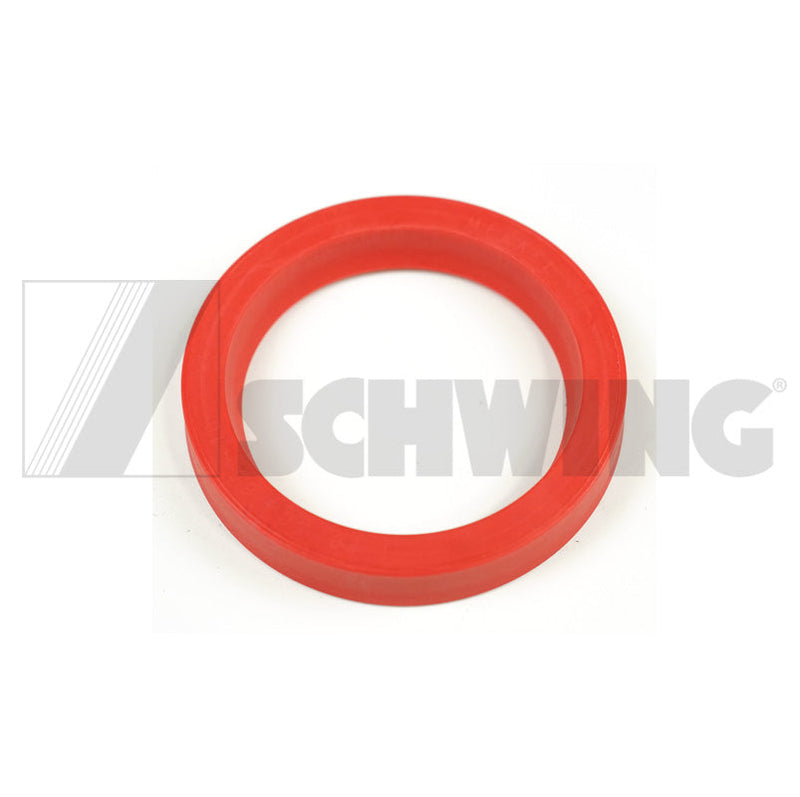 Rod Sealing  50 X  65  X 10 - Pur | Weight: 2 lbs | Dimensions: 65 X 65 X 10 MM | Brand: SCHWING