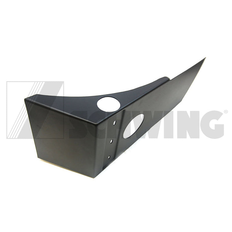 Fender - Stm Booster Axle Universal | Weight: 4 lbs | Dimensions: 227 X 298 X 789 | Brand: SCHWING