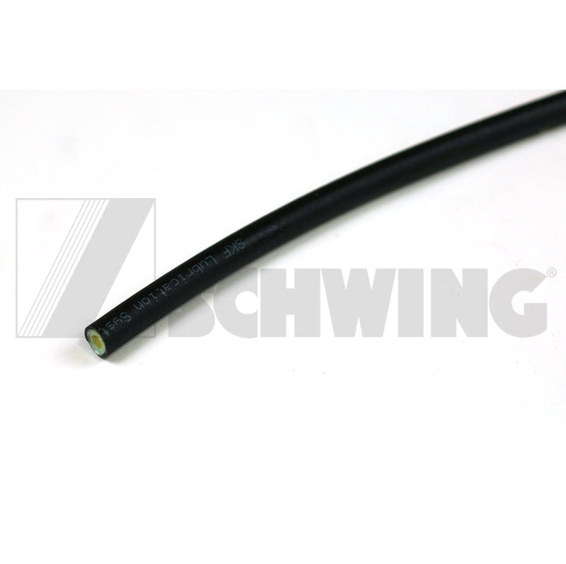 Hose High Pressure Nw 4 Autogreaser | Weight: 2 lbs | Brand: SCHWING