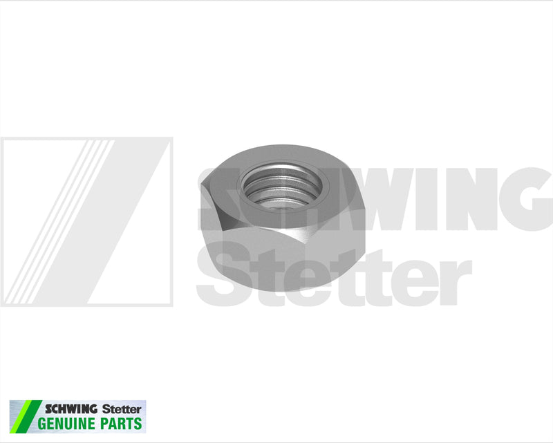 Nut | Weight: 1 lbs | Brand: SCHWING