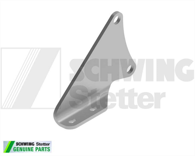 Plate | Weight: 3 lbs | Dimensions: 141 X 100 X 8 | Brand: SCHWING