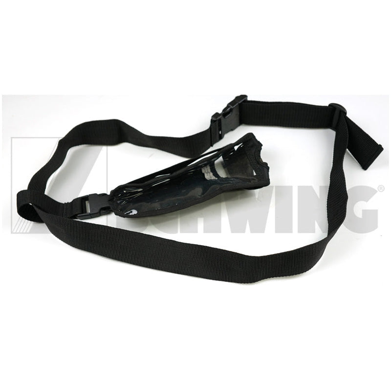 Parts G5 Flex X-Mitter Pouch W/Lanyard | Weight: 1 lbs | Brand: SCHWING