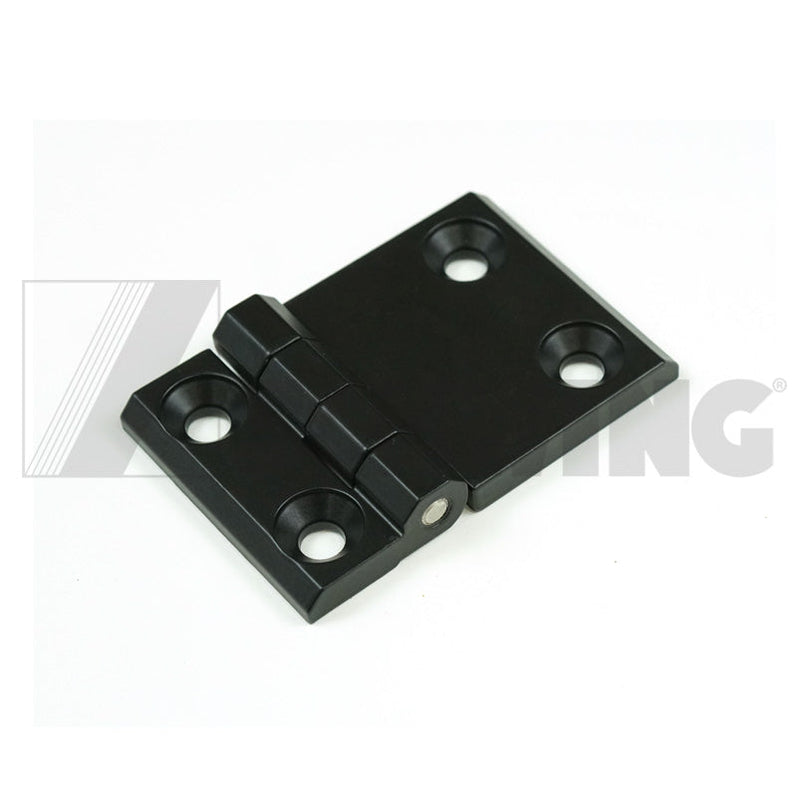 Hinge - 60 X 90Mm, M8 | Weight: 2 lbs | Brand: SCHWING