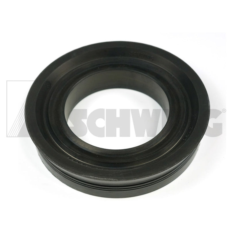 Piston Sealing Dn250 - Nbr | Weight: 6 lbs | Dimensions: 250 X 250 X 50 | Brand: SCHWING